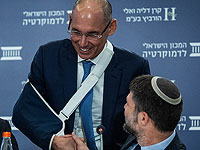 Правительство утвердит продление каденции управляющего Банком Израиля