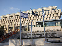 Банк Израиля выделит миллиард шекелей на кредитование малых бизнесов внебанковскими структурами