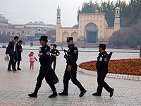 HRW обвиняет Китай в систематическом разрушении мечетей