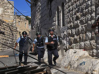 Учения служб безопасности в Иерусалиме: граждан просят не волноваться