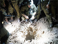 ЦАХАЛ: в ходе наземной операции в Газе уничтожены около 400 туннельных шахт