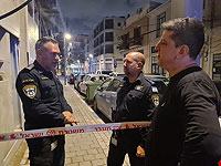 Подозреваемый в совершении убийства в Яффо сдался полиции