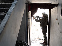 Работа спецназа "Эгоз" в Газе: заминированные дома, засады и склады оружия. ВИДЕО