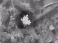 ЦАХАЛ: объекты "Хизбаллы" были атакованы "стальным жалом". Видео