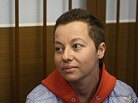 Женя Беркович