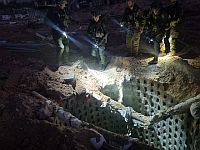 ХАМАС объявил о гибели в Газе еще одного террориста из "списка Шалита"

