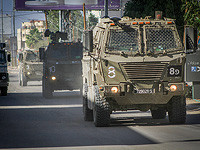 Минздрав ПА сообщил  о двух погибших в перестрелке с военнослужащими ЦАХАЛа в Дженине