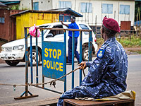 В Сьерра-Леоне введен комендантский час после нападения на казармы