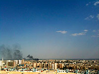 SOHR: ВВС Израиля нанесли удар по аэропорту Дамаска