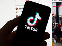 За время войны "Железные мечи" TikTok удалил более миллиона подстрекательских роликов