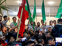 ХАМАС назвал имена женщин-заключенных, освобождаемых в рамках "обмена"