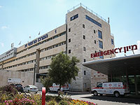 Хакеры утверждают, что получили доступ к данным пациентов больницы "Зив" в Цфате