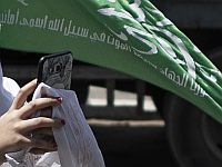 Paltel: в третий раз после начала войны Газа лишена мобильной связи и интернета