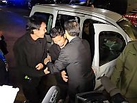 Названы имена двух тайцев, освобожденных из плена ХАМАСа 28 ноября