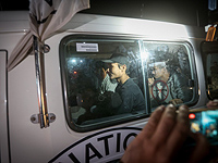 Освобождение граждан Таиланда из плена ХАМАСа 26 ноября 2023 