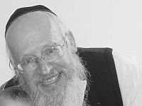 Один из убитых террористами в Иерусалиме – раввин Элимелех Васерман
