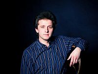 Дмитрий Зусманович – создание информационных систем и мобильных приложений