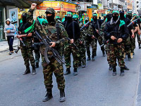 WSJ: Израиль рассматривает возможность выдворения боевиков ХАМАСа в Ливан и Катар по аналогии с 1982 годом
