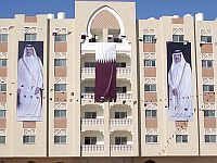 Politico: после войны Белый дом будет требовать выдворения главарей ХАМАСа из Катара