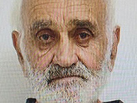 Внимание, розыск: пропал 82-летний Яаков Табат из Петах-Тиквы