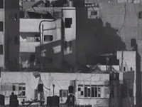 ВВС ЦАХАЛа атаковали террористическую инфраструктуру и штаб террористов ХАМАСа
