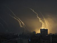 Действия ЦАХАЛа в Газе: источники заявляют о наземных боях, а также о множестве ударов ВВС и ВМС по целям в секторе