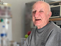 Внимание, розыск: пропал 73-летний Бехор Кикиров из Бней-Брака