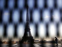 Нападение в центре Парижа: один человек убит, один ранен