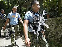 Теракт в университете на юге Филиппин: трое погибших, десятки раненых