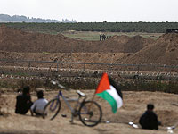 Reuters: Израиль сообщил мусульманским странам о планах создать в Газе буферную зону