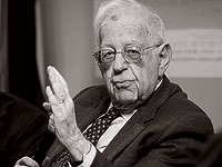 Политолог, дипломат, лауреат Премии Израиля Шломо Авинери скончался в возрасте 90 лет