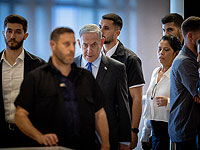 В "Ликуде" готовятся к праймериз, на заседании фракции разразился скандал