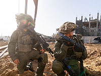 Разрешено к публикации: ЦАХАЛ начинает наземную операцию на юге сектора Газы