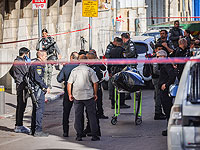 Скончалась сотрудница полиции, раненная террористом в Иерусалиме