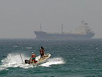 Хуситы утверждают, что атаковали два израильских судна в Баб аль-Мандебском проливе