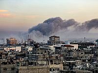 Действия ЦАХАЛа в Газе в ночь на 4 декабря: поражено множество целей, десятки убитых и раненых