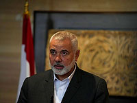 Представитель ХАМАСа об угрозах главы ШАБАКа: это будет "нарушением суверенитета братских стран"