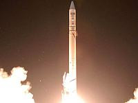 NYT: 7 октября ракета ХАМАСа попала в склад, где хранятся ракеты, способные нести ядерный заряд