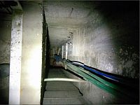 WSJ: ЦАХАЛ собрал систему из мощных насосов, чтобы затопить туннели ХАМАСа