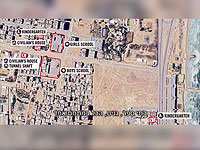ЦАХАЛ демонстрирует, как ХАМАС использует жилую инфраструктуру для террора