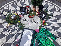 Новый документальный фильм о гибели Джона Леннона наводит фокус на психологию убийцы