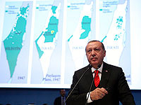 Израильский импорт из Турции сократился в октябре на 29%