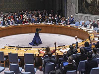Гутерриш впервые задействовал статью 99 Устава ООН для усиления давления на Израиль