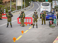 В результате обстрела из Ливана в Израиле погиб мирный гражданин