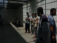 Бен-Гвир распорядился открыть для боевиков "Нухбы" подземные тюремные камеры