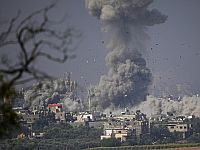Источники в Газе: ЦАХАЛ продолжает наносить удары по целям в секторе, десятки убитых