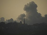 Действия ЦАХАЛа в Газе в ночь на 9 декабря: атакованы цели на юге сектора, есть убитые и раненые