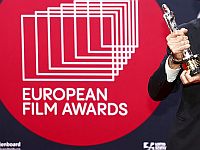 "Анатомия падения" получила пять наград Европейской киноакадемии