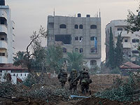 ЦАХАЛ: трое военнослужащих были убиты на юге Газы в результате атаки из здания школы