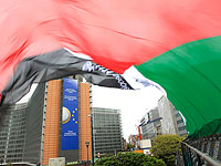 Германия, Франция и Италия призвали ЕС ввести санкции против ХАМАСа